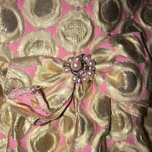 David Charles dress size 4 SOLD - Picture 4 of 5